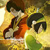 TokoTogether's profile picture. Toph & Toph Forever.