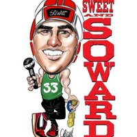 Sweet And Soward Podcast (@sweetandsoward) Twitter profile photo