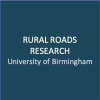 Rural Roads Research(@R3G_UoB) 's Twitter Profile Photo