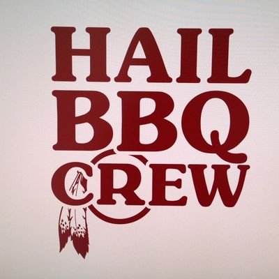 The Hail BBQ Crew has created one of the most dynamic tailgates at FedEx Field. Make sure to like us on Facebook https://t.co/r1zsBK33Ol