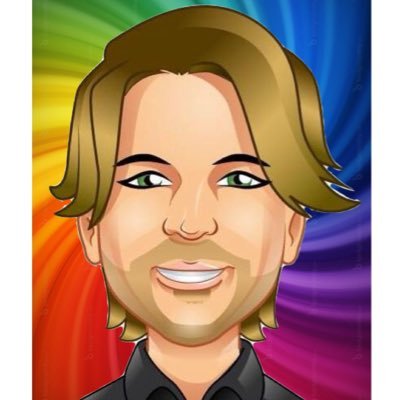 NASA Computer Scientist. ICAPS President. Support ERGs @NASAAmes Living things fan. Star Trek. Opinions mine.