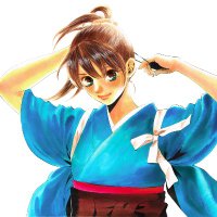 ちはやふる基金(@chihayafund) 's Twitter Profile Photo