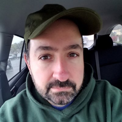Supervisor of Technology - Montgomery Township Schools, educator, technician, advocate of social emotional learning and teller of dad jokes