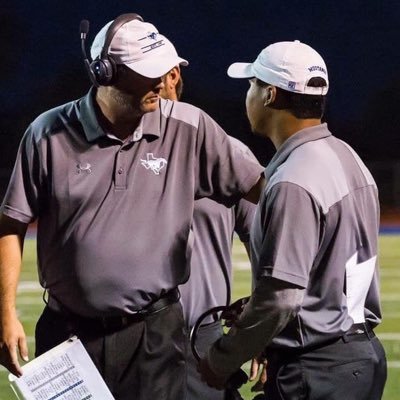 Head Football Coach-City View High School