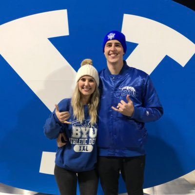 Go Cougs 💙🤙🏻