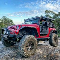 Jeepers USA(@jeepers_usa) 's Twitter Profile Photo