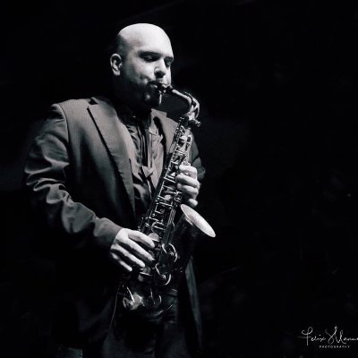 International Instrumental/Recording Artist, Vandoren Paris & RSBerkeley endorsed saxophonist, composer/overall good guy.