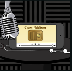 NolandAddison's profile picture. I'm Addison Noland of Team Addison and I'm the director, producer, fanfic writer, screenplay writer, and video and audio editor in trainee.