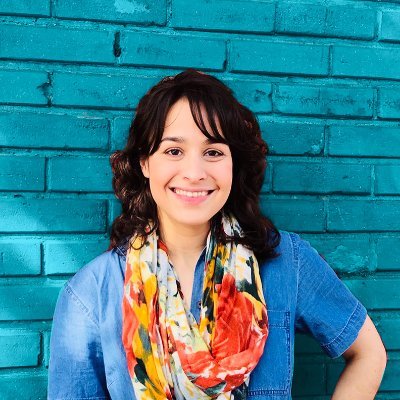 CourtLMoreno's profile picture. Product Designer