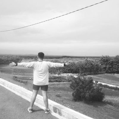 Bagosedypratam1's profile picture. Gokil mungkin