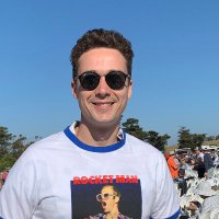 Lachlan Kennedy (@lkennedyaus) 's Twitter Profile