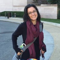 Christina Bergonzo, PhD (@cbergonz) 's Twitter Profile