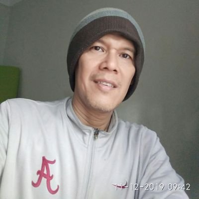 dhino_ky's profile picture. Cinta Bandung, Love Persija..