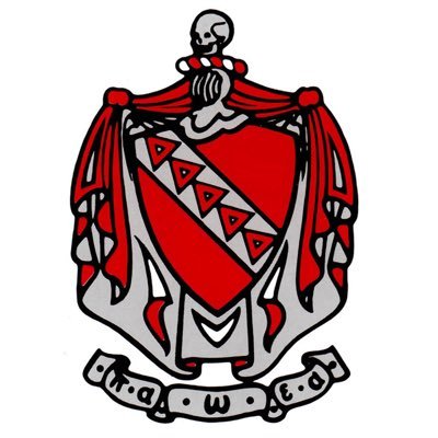 Building Better Men for a Better World since 1899. #IAMTKE