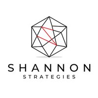 Shannon Strategies(@ShannonStrategy) 's Twitter Profile Photo