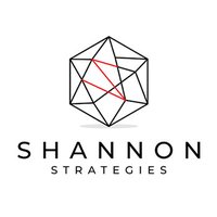 Shannon Strategies (@shannonstrategy) 's Twitter Profile