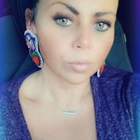 Tiffany G. Locklear(@Waccalums) 's Twitter Profile Photo