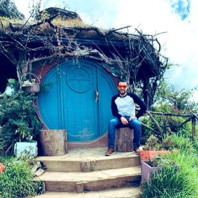 GodinezHanzel's profile picture. Software engineer passionate about what I do. PL/SQL, JavaScript, Python, ReactJS, NodeJS, Blockchain and more...! hanzelgodinez.eth @devgenius1 @CloudStudyNet