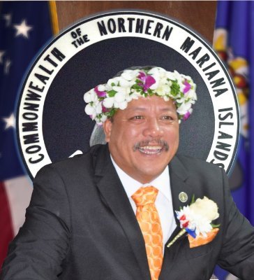 TinianMayor's profile picture. Official X Page for the Office of the Mayor of Tinian and Aguiguan 🇲🇵🤙🏼