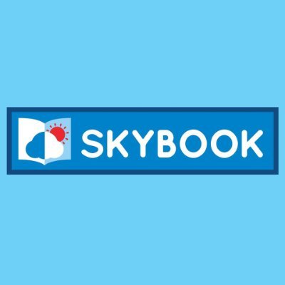 สนพ.สกายบุ๊กส์ ผู้สร้างสรรค์การ์ตูนความรู้ไทย วรรณคดีขายดีอันดับ1 ID Line : @skybook_th   FB: skybook thailand (https://t.co/Xr31Qmj06z) IG: skybookthailand