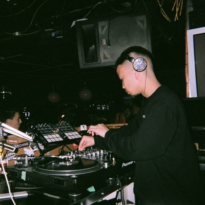 DJ | https://t.co/m1JlB23W8M