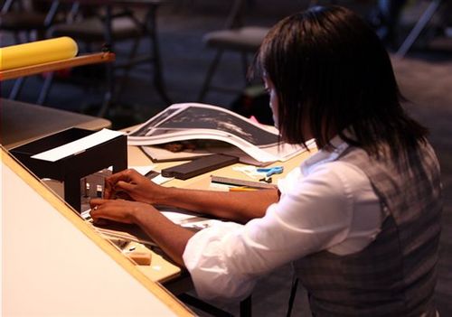 VincitaDesigner's profile picture. 