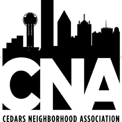 The Cedars Neighborhood Association’s purpose is to improve the quality of life in this vibrant community called, The Cedars.
Email: board@cnadallas.org.