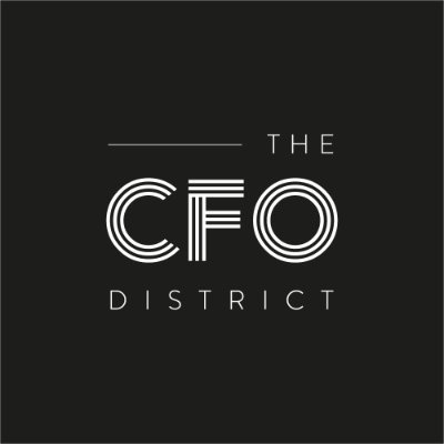 The CFO District is a consulting firm providing financial advisory and remote CFO services for tech companies.  Learn more here: https://t.co/yLc0FJdIUc.