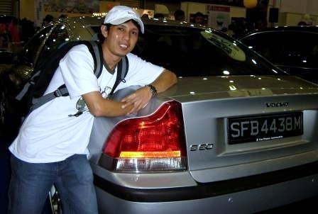 denchferz's profile picture. 