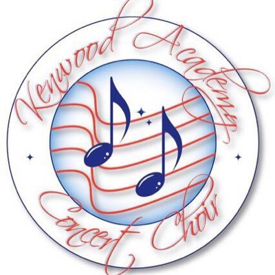 KENWOOD ACADEMY CONCERT CHOIR is comprised of advanced vocal music students who represent the finest qualities found in high school choral music performance.