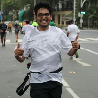 Vijay A M (@vijayam2137) 's Twitter Profile Photo