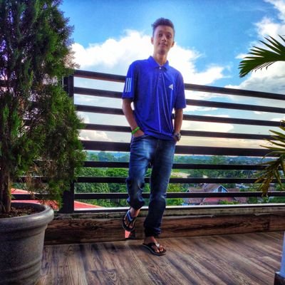 chetiadevid's profile picture. জয় আই অসম