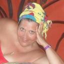 Silvia Arauz - @Shivisy - Twitter