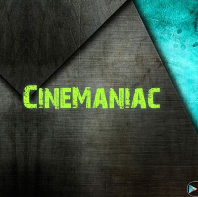 Cinema Maniac - Movie Buff