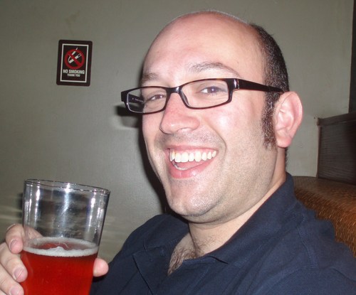 Hungryhbrewer's profile picture. Beer & food lover, part time home brewer and push bike rider.