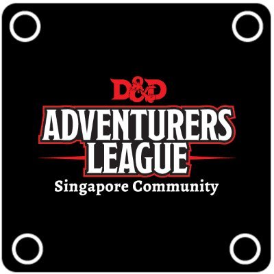 D D Adventurers League Singapore Community We Re Doing Slot 0 Of The Eberron Iron Titan Epic And Ccc Rpsg 02 Ooze Next For Our Lioncityconclave19 Dms And Volunteers Tomorrow Wish Us Luck Dndadventurersleague