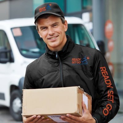 Sameday Courier Service. Open 7 Days a week! Guaranteed delivery on time or it’s free!