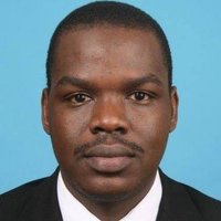 Dr Oscar NIMPAYE (@nimpos12) 's Twitter Profile