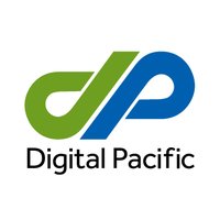 Digital Pacific (@digitalpacific) 's Twitter Profile