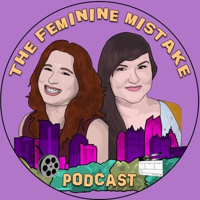 Nicole, and Sarah sit down with a special guest to discuss women's roles in your favorite films! #ladypodsquad