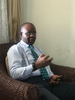 awahpaschal's profile picture. Professor of Anthropology; Chair, Department of Anthropology, University of Yaounde I, Cameroon; President of the Cameroon Association of Anthropologists.