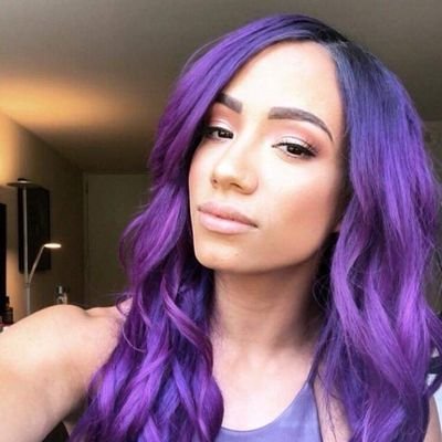 The C.R.E.A.M. of the crop. Cash rules everything around me, and I am worth every penny. (RP Account, not the real Sasha Banks)