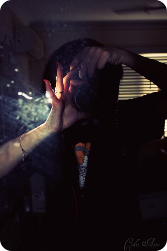 CodiiAnne's profile picture. 