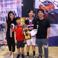 PhuPeemDad (@phupeemdad) 's Twitter Profile