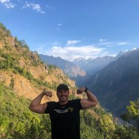 matthewdavidshields (@matthewdavidsh2) 's Twitter Profile