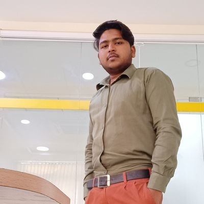 Shadabh25540912's profile picture. mobile