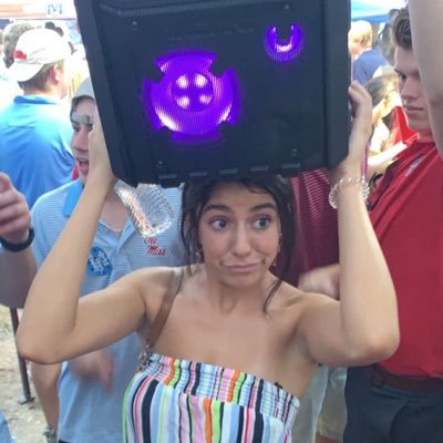 roundtablelvr's profile picture. ole miss