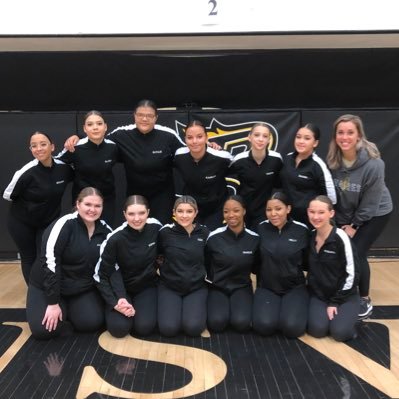 The (new) official page for the AVHS AVaire Dance Team!