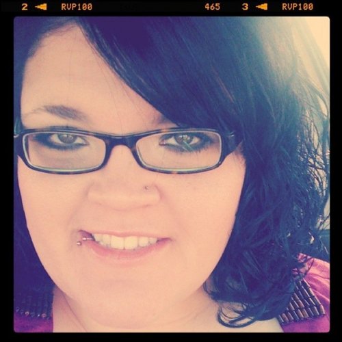 _mandalynn's profile picture. I'm well on my way to becoming the crazy cat lady of which all the neighborhood kids are afraid.