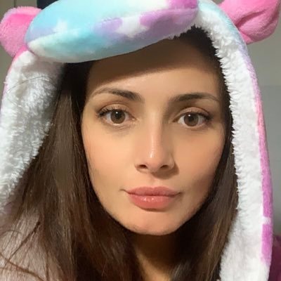 sue_hayek's profile picture. social media manager - event planner- pubbliche relazioni